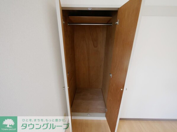 武蔵中原レジデンスの物件内観写真